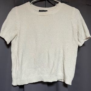 KENDALL + KYLIE small top